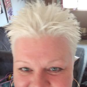 Meet your Posher, Tami